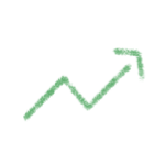 Loomly advanced analytics feature Loomly advanced analytics feature icon