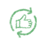 Loomly automated publishing feature Loomly automated publishing feature icon
