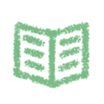 Loomly content library feature Loomly content library feature icon