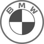 Loomly customers BMW Loomly customers BMW logo