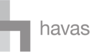 Loomly customers havas Loomly customers havas logo
