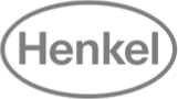 Loomly customers Henkel Loomly customers Henkel logo