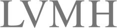 Loomly customers LVMH Loomly customers LVMH logo