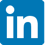 Loomly integrations Linkedin icon