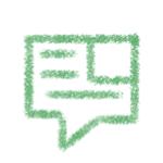 Loomly optimization tips feature Loomly optimization tips feature icon