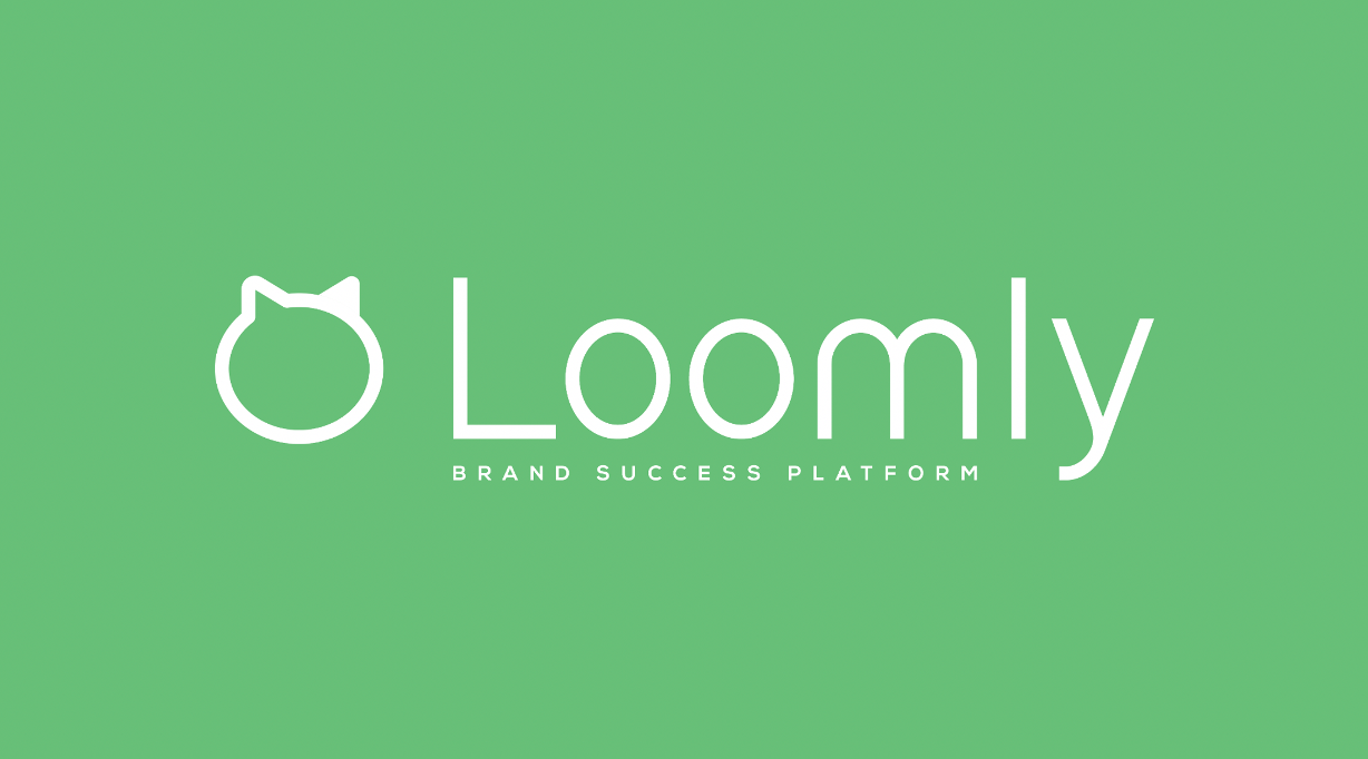 Loomly logo