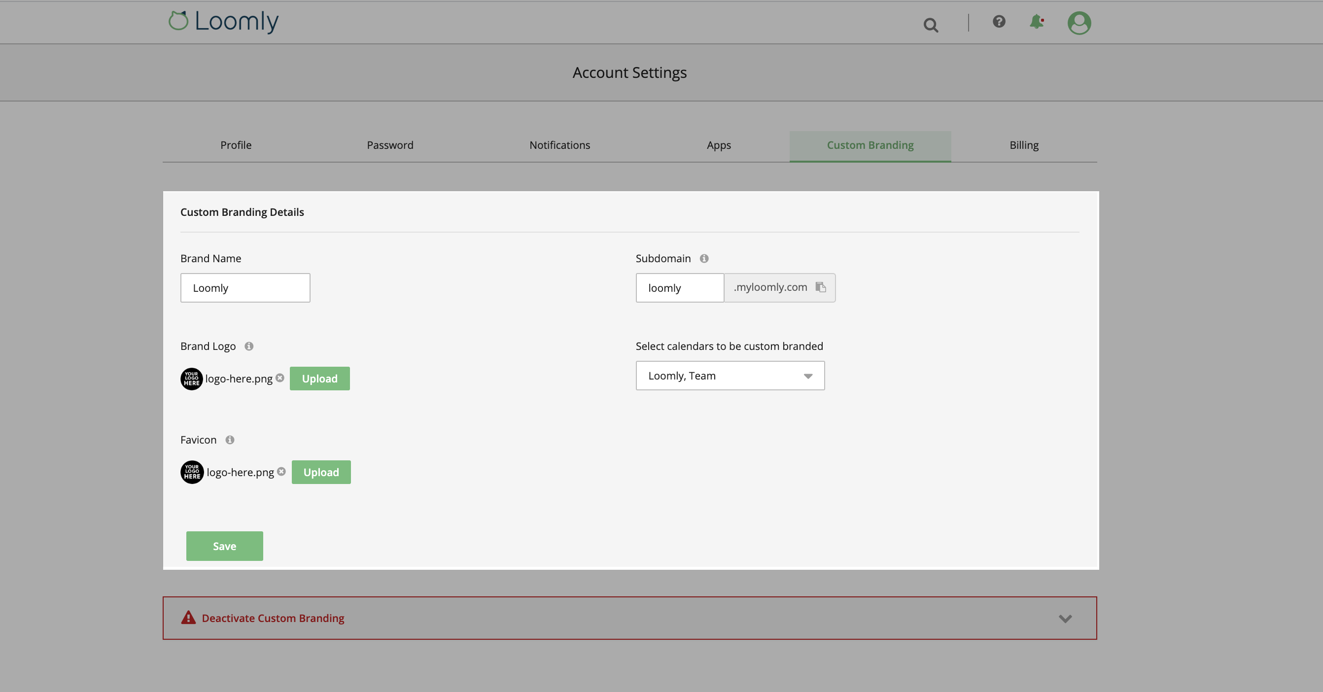 Social media calendar use cases agencies step eight screenshot