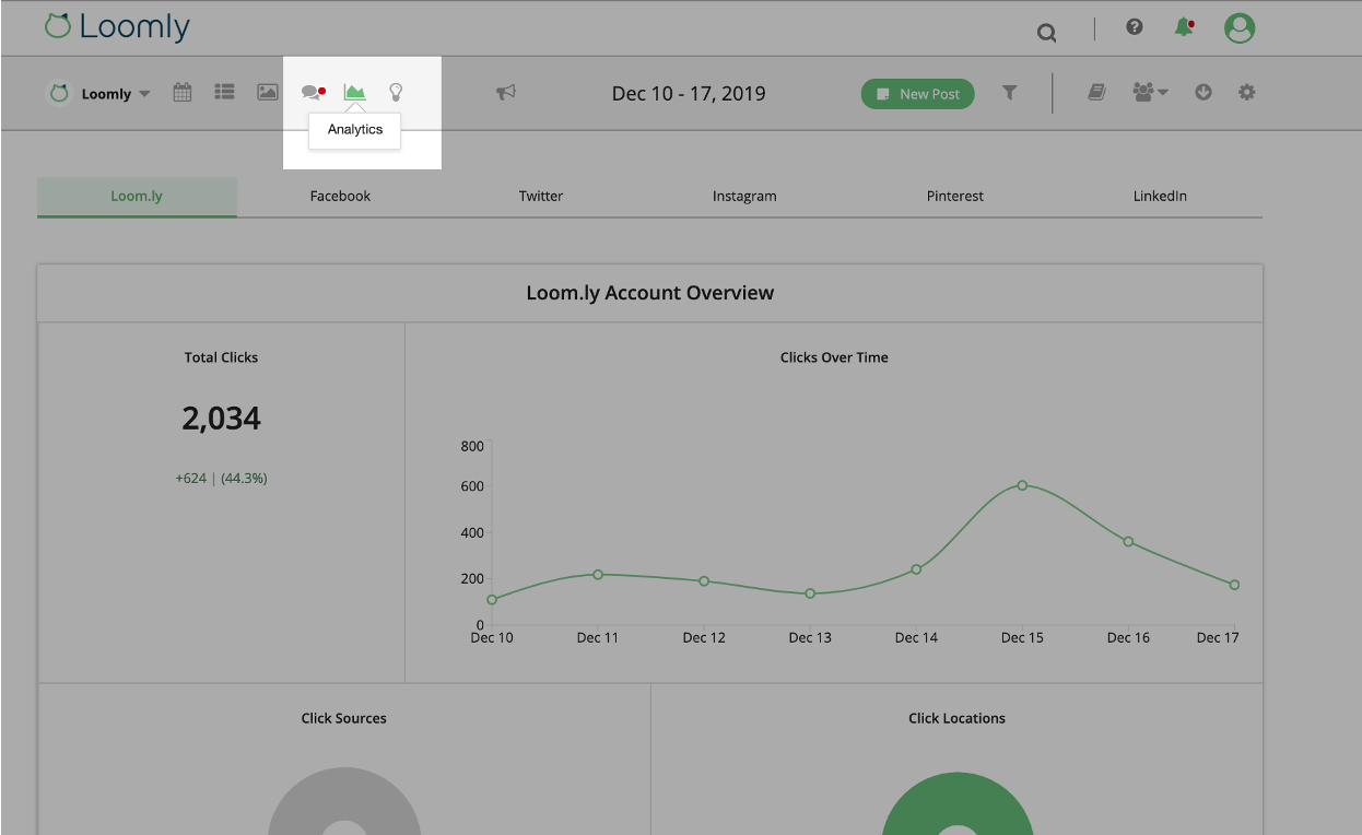 Social media calendar use cases marketing teams step nine screenshot