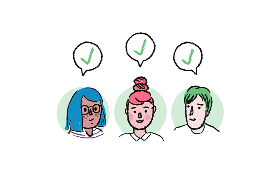 Social media calendar use cases remote teams step nine screenshot